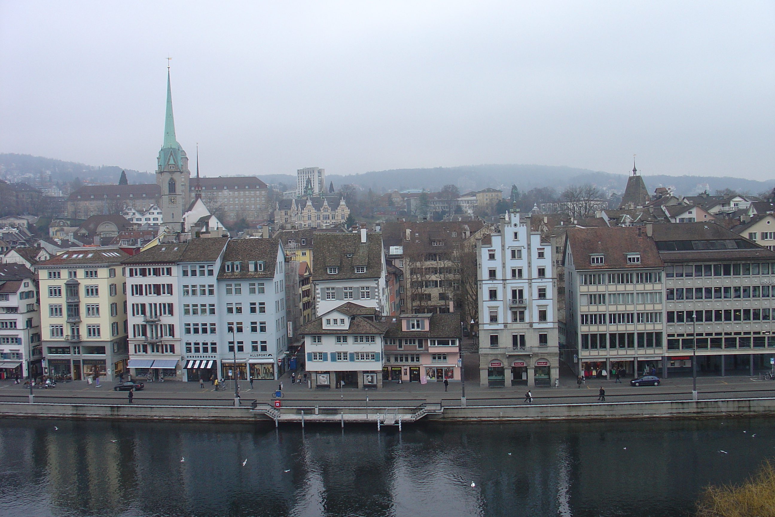 Zurich 2009 07.jpg